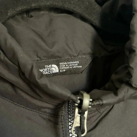 The North Face Men’s Aconcagua 3 Jacket - Picture 2 of 7